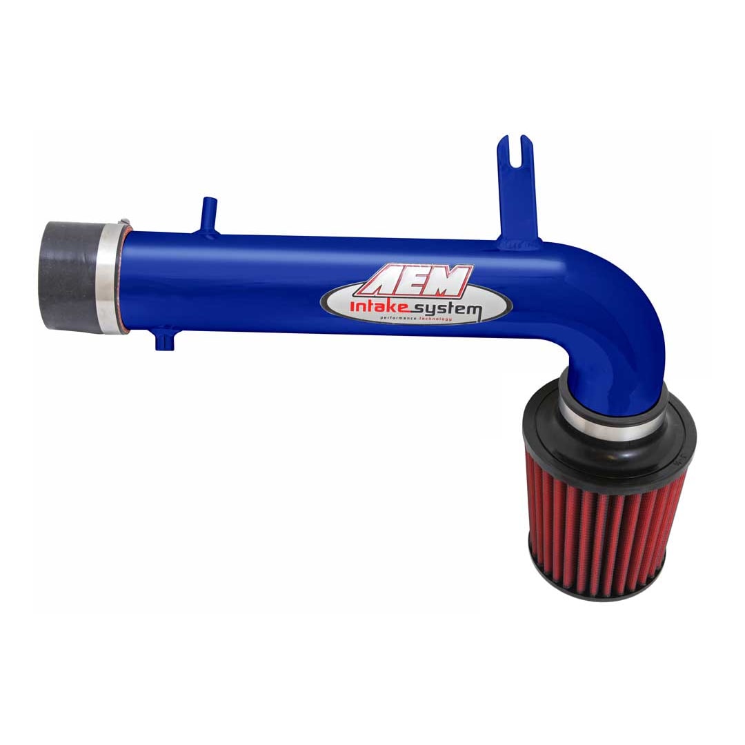 AEM Short Ram Intake System S.R.S. ACCV6 98-02/CL 01-03/TL