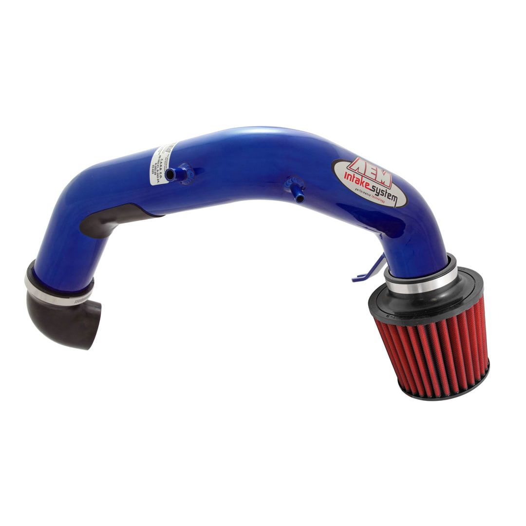 AEM 03-05 Neon SRT-4 Turbo Blue Short Ram Intake