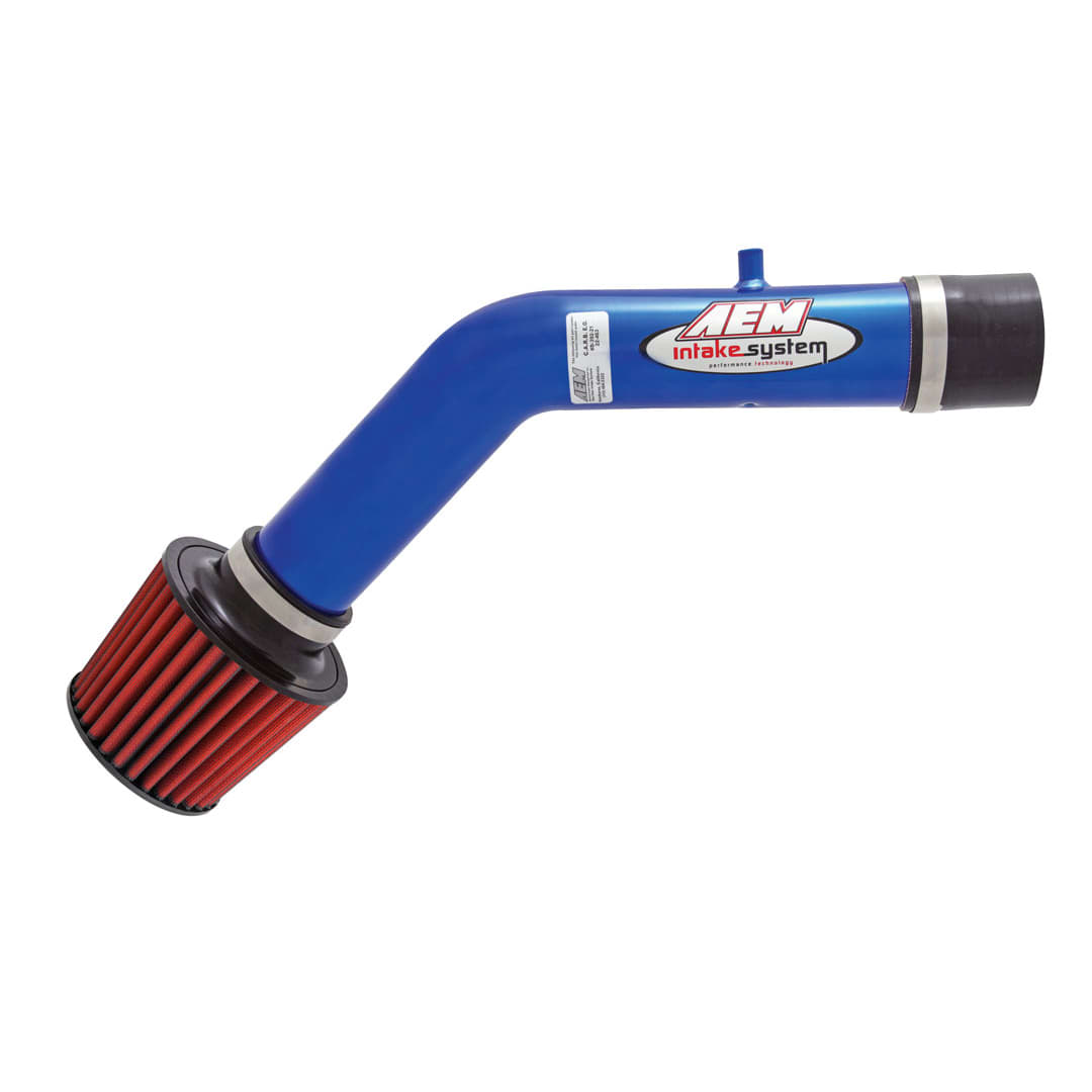 AEM Short Ram Intake System S.R.S.TACOMA 2.4/2.7L, 95-99