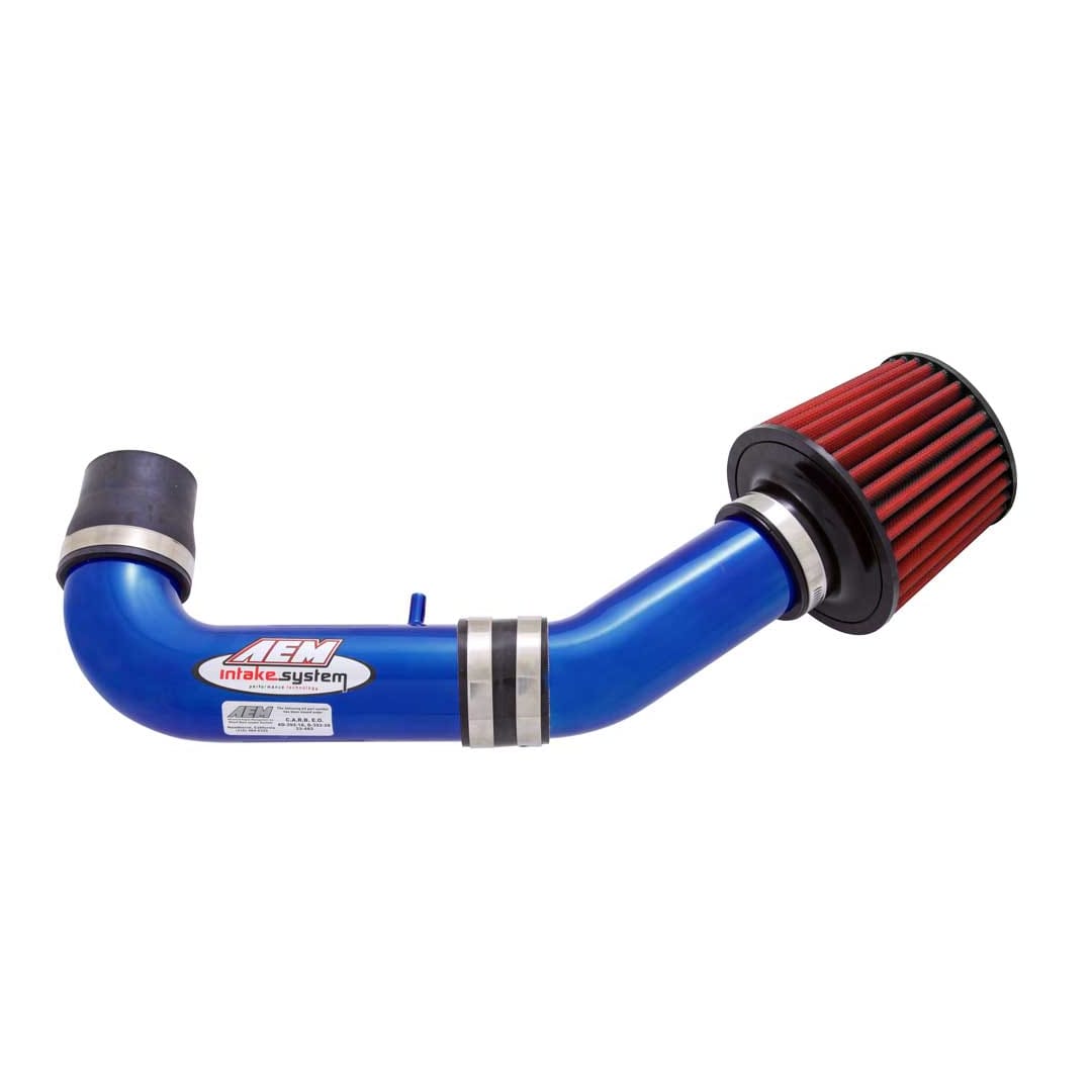 AEM 00-03 Miata Blue Short Ram Intake