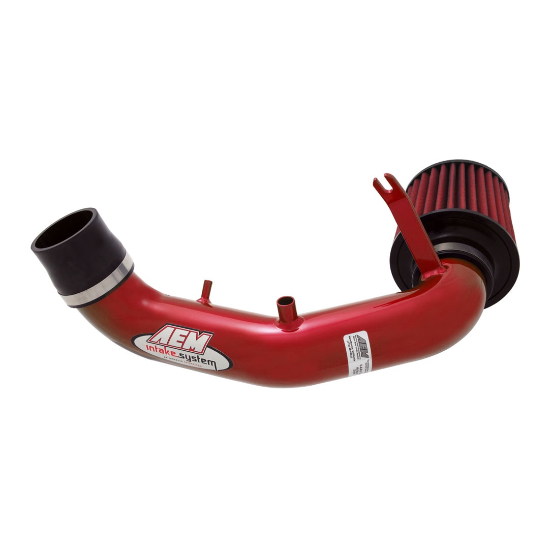 AEM Short Ram Intake System S.R.S.RSX 02-06