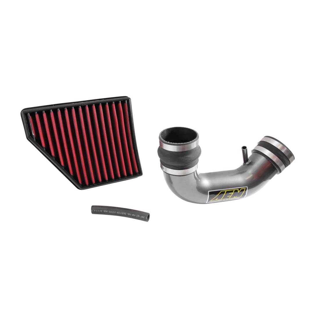 AEM 10-14 Chevy Camaro 3.6L V6 HCA Air Intake System