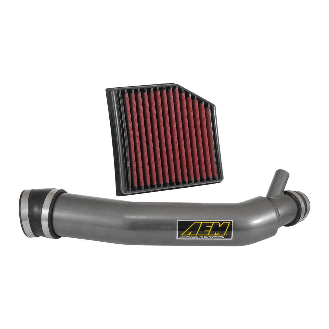 AEM 2016 Lexus IS200 (t) L4-2.0L F/I Cold Air Intake