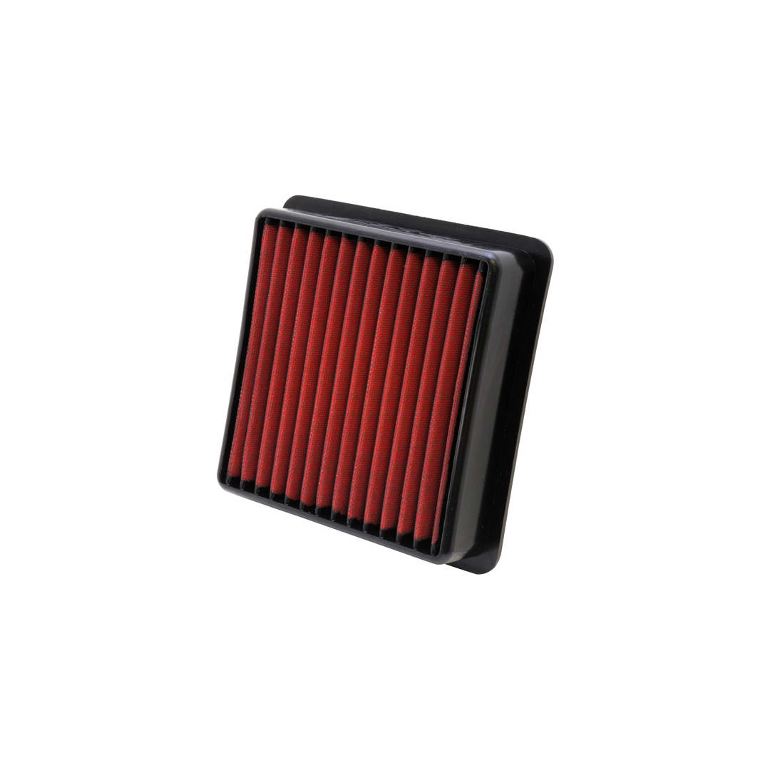 AEM 07-10 Impreza / 08-10 Forester 8.75in O/S L x 8.563in O/S W x 2.438in H DryFlow Air Filter