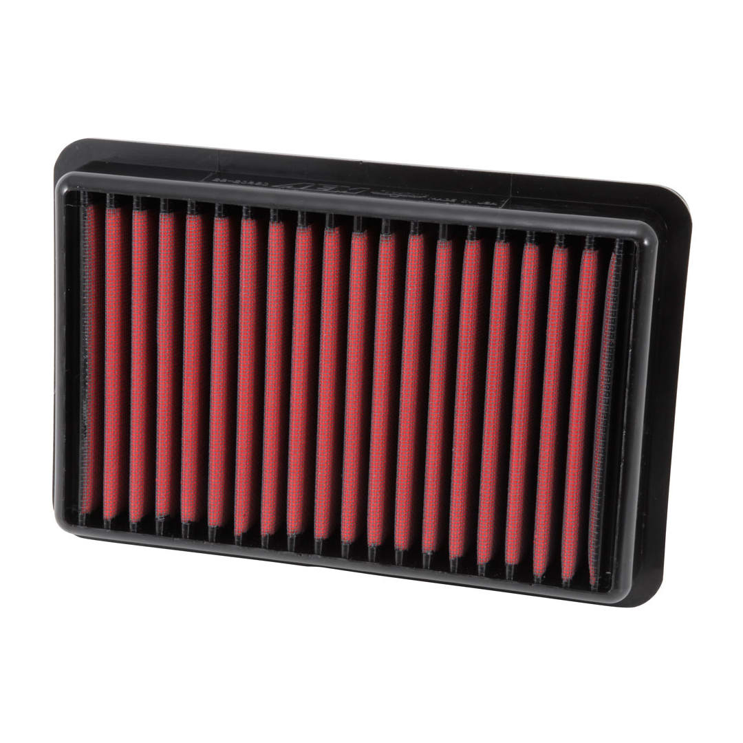 AEM 12-14 Mazda 3/6/CX-5 10.75in O/S L x 7.125in O/S W x 1.625in H DryFlow Panel Air Filter