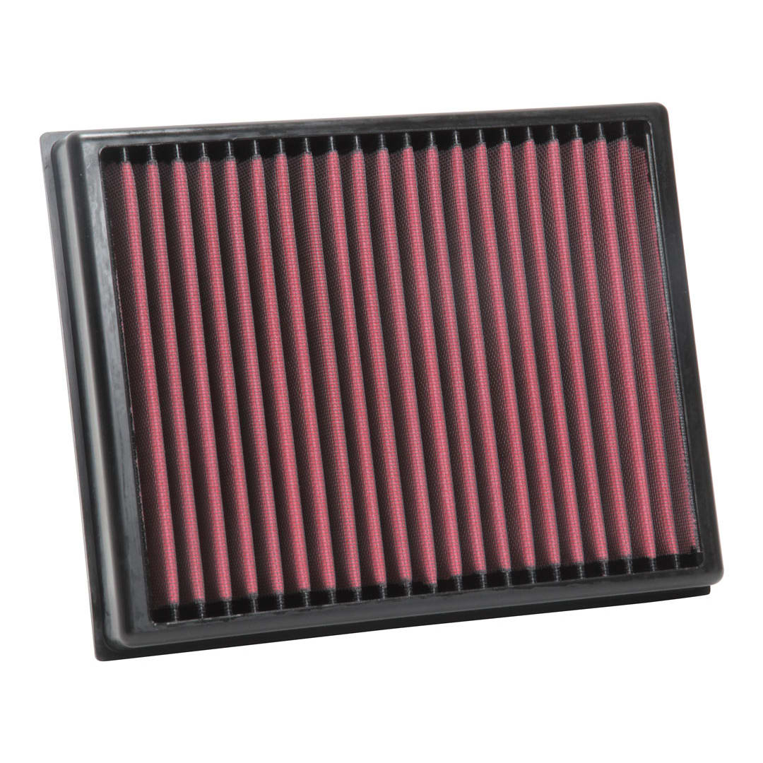 AEM 15-18 Ford Everest L5-3.2L DSL DryFlow Air Filter