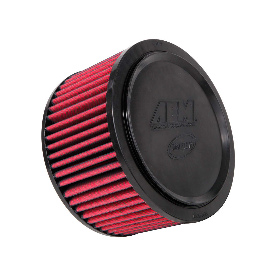 AEM 12-15 Ford Ranger 2.5L F/I DryFlow Air Filter