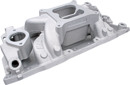 AFR SBC Eliminator Dual Plane Aluminum Intake Manifold