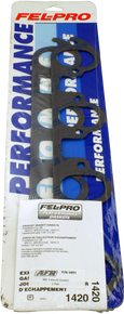 AFR Fel Pro BB Ford Exhaust Gasket #1420