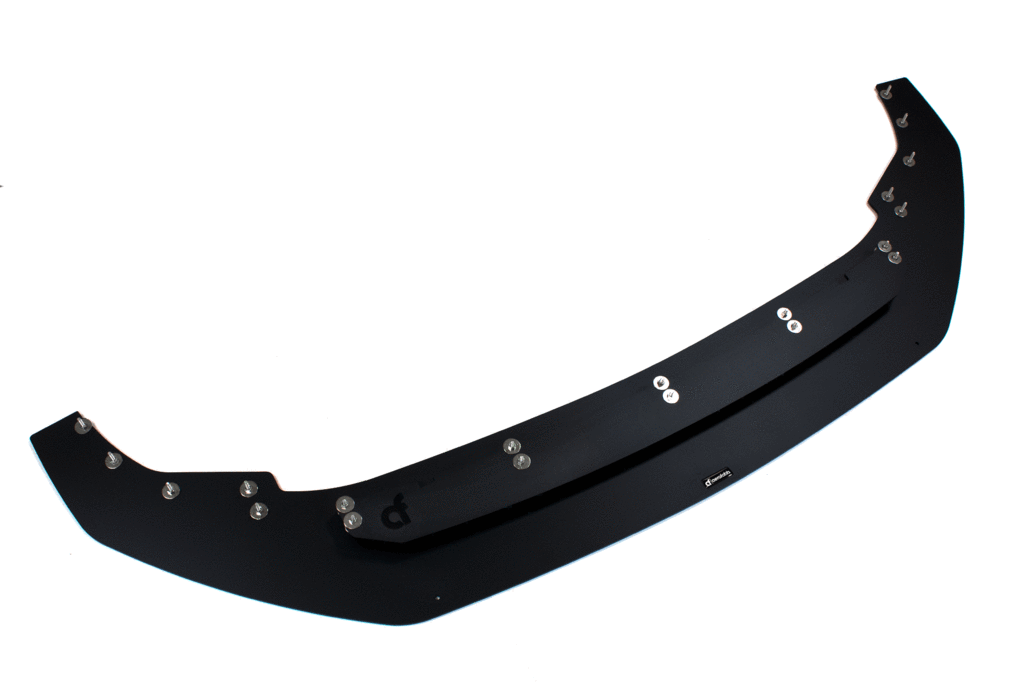 Aerofabb Front Splitter V1 - VW Mk7.5 GTI - 0