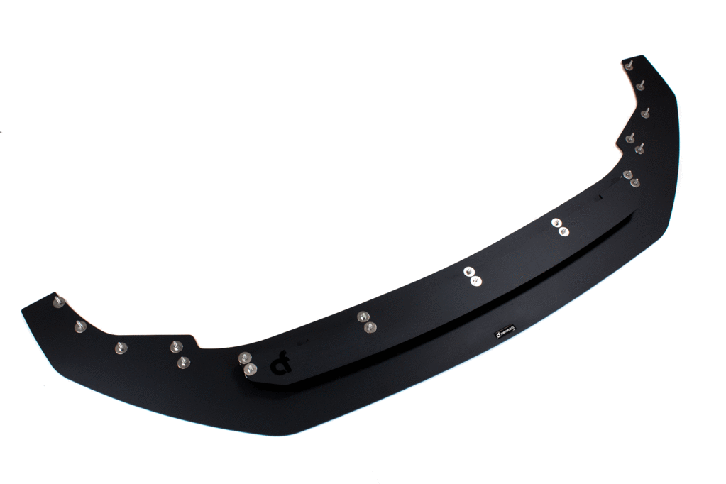 Aerofabb Front Splitter V2 - Mk7.5 GTI - 0