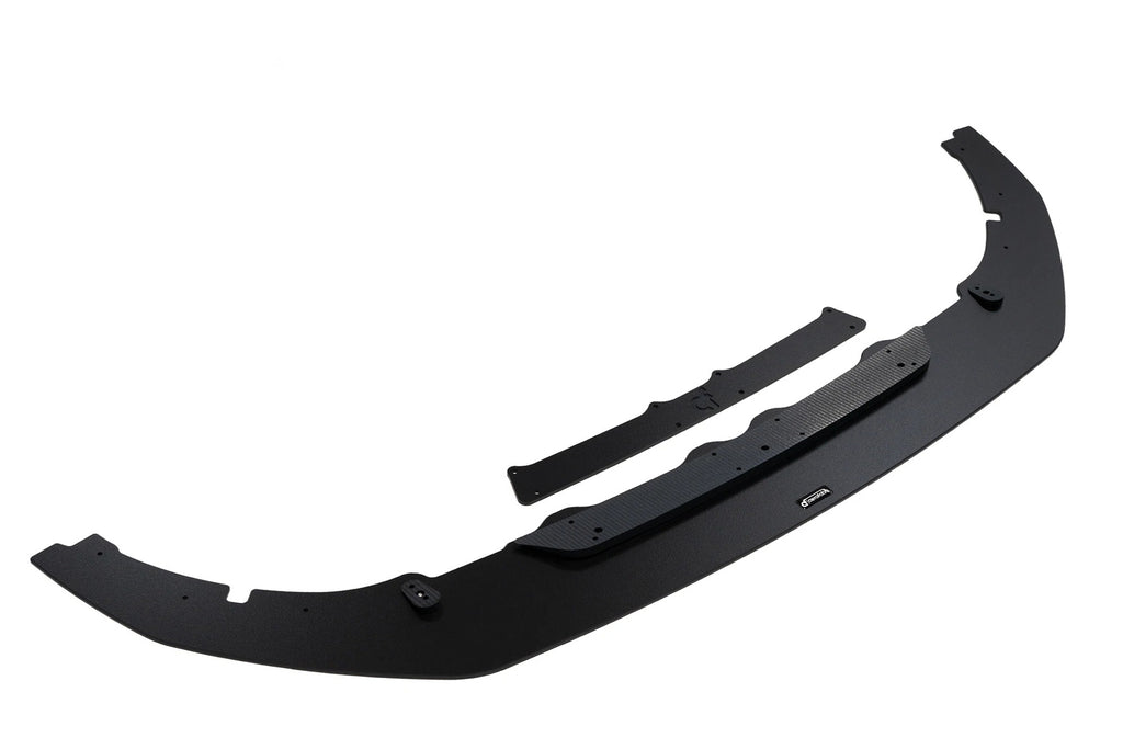 Aerofabb V2 Front Splitter - VW / Mk8 / Golf R - 0