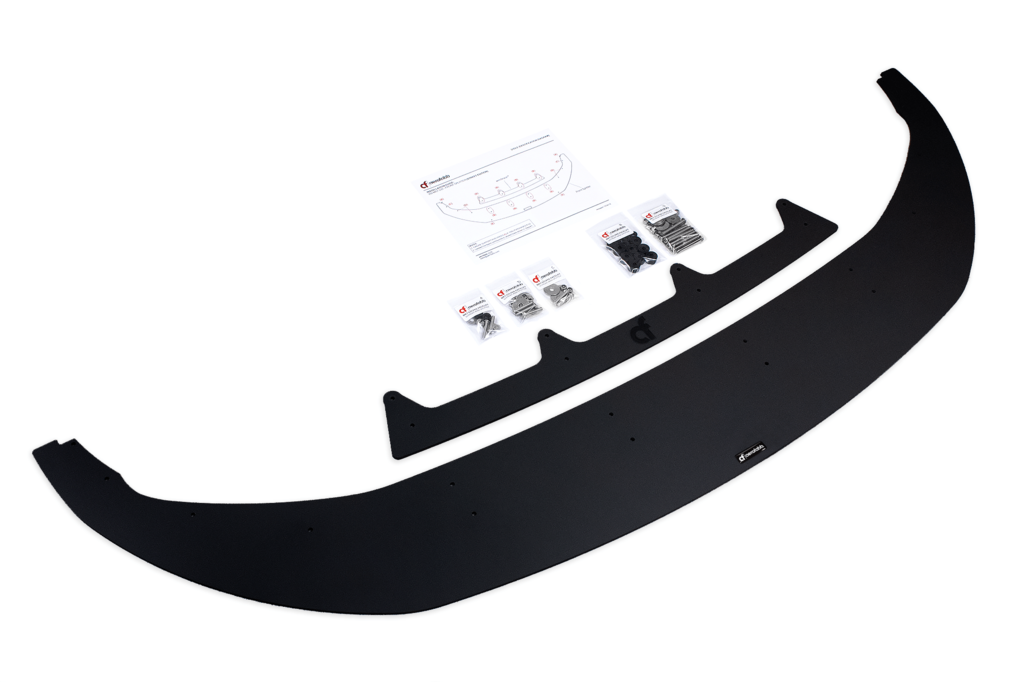 Aerofabb Front Splitter V2 - Mk7 GTI