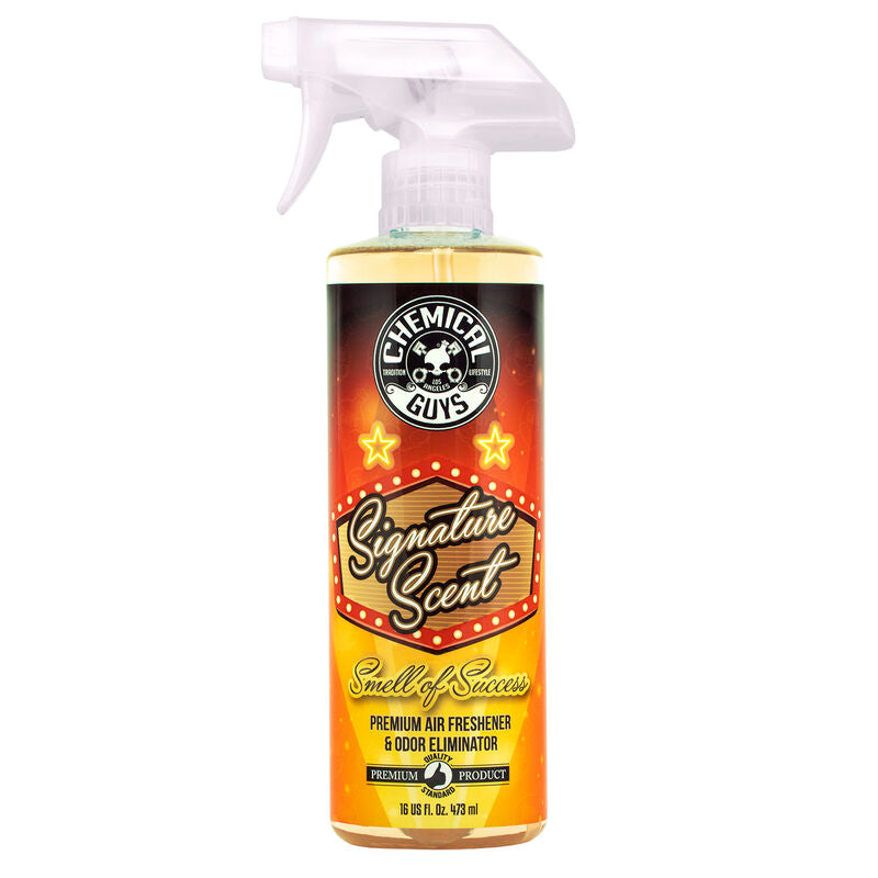 Signature Scent Air Freshener And Odor Eliminator (16 Fl. Oz.) (Comes in Case of 6 Units)