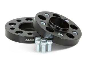 AKATA WHEEL SPACER 25MM 5 X 114.3 CB 67.1 INSERT (Pair)