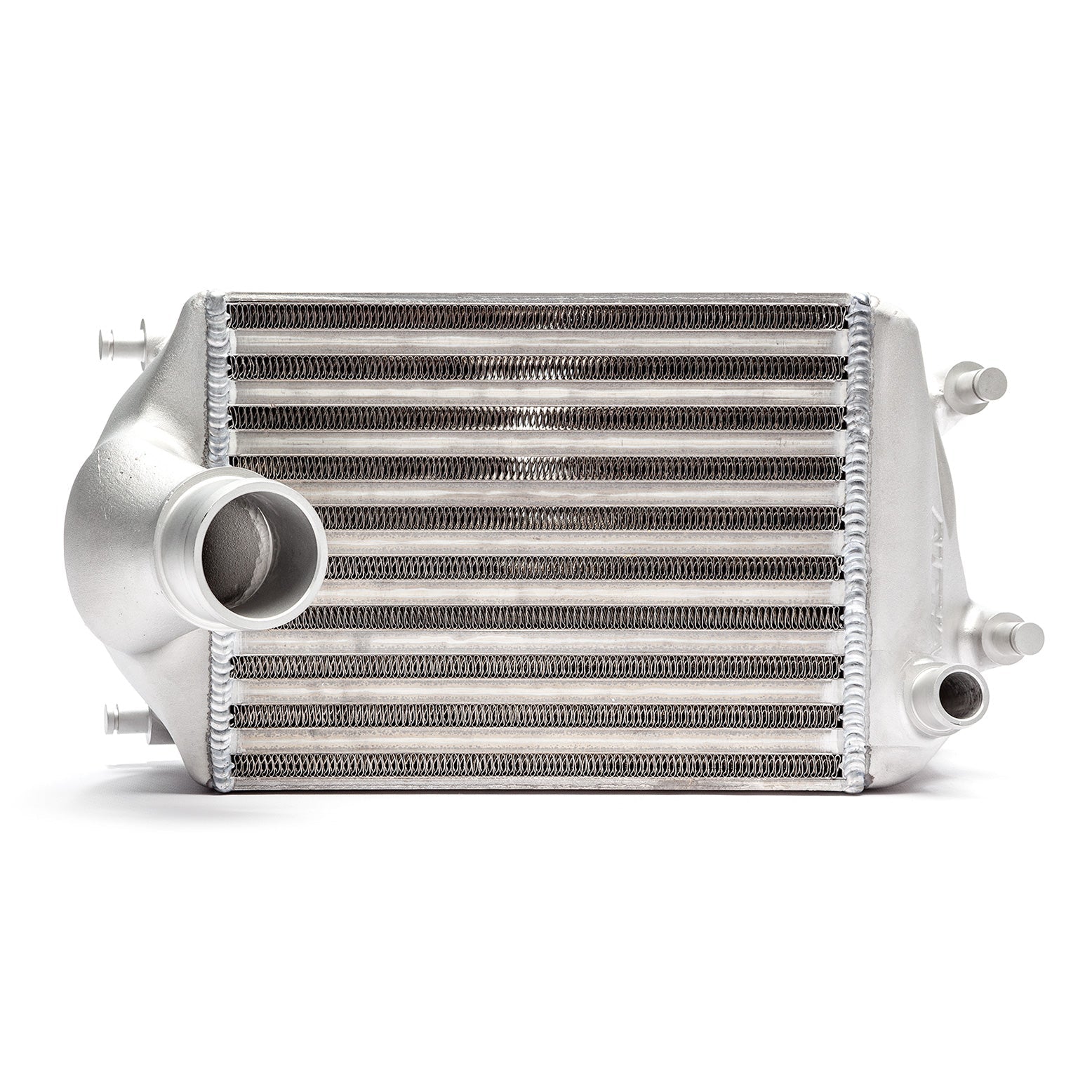 ALPHA PERFORMANCE INTERCOOLER SYSTEM FOR PORSCHE 991.2 CARRERA, S, GTS 2017-2018 - 0