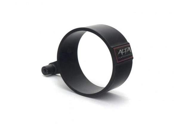 ALTA Single Gauge Pod - R52/R53 MINI (S & JCW)