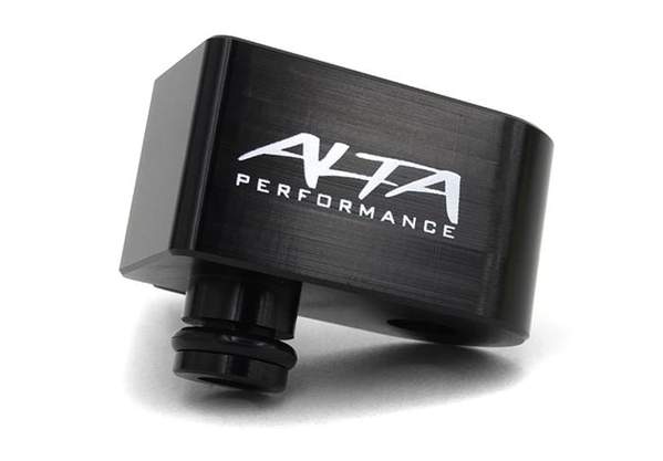 ALTA Boost Port Adapter - R5X MINI (S & JCW)