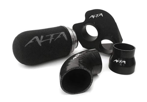 ALTA Cold Air Intake - R5X MINI (S & JCW)