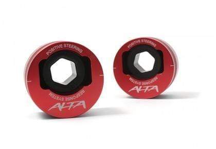 ALTA Positive Steering Response System - R5X/R6X MINI