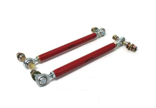 ALTA Adjustable Rear Endlinks - R5X MINI