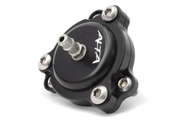 ALTA Compressor Recirculation Valve - R5X/R6X MINI ('07-'12 S & JCW)