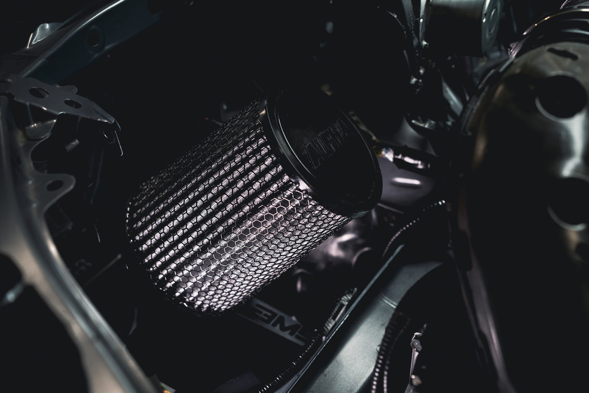 AMS Performance 2022+ Subaru WRX Air Intake