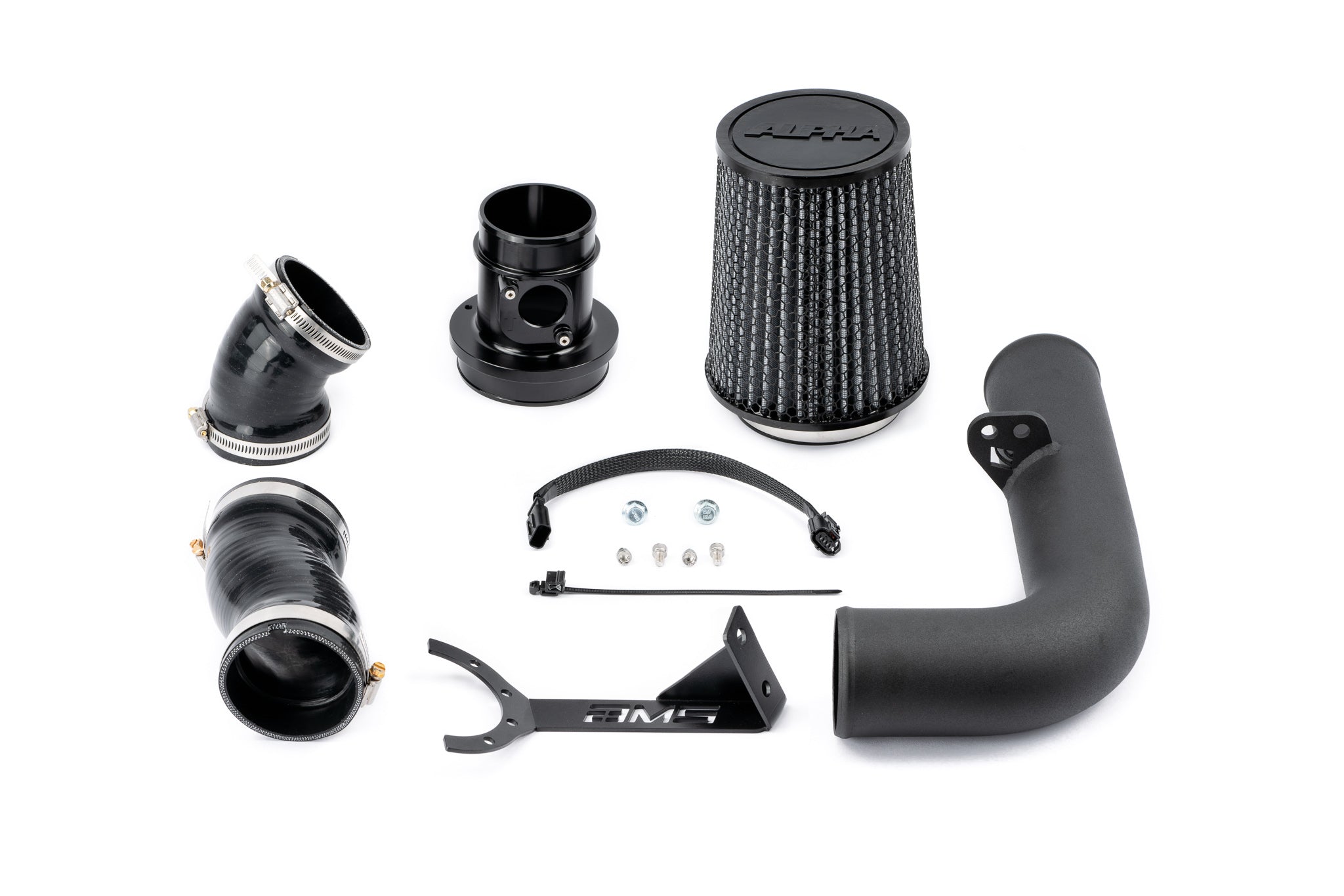 AMS Performance 2022+ Subaru WRX Air Intake