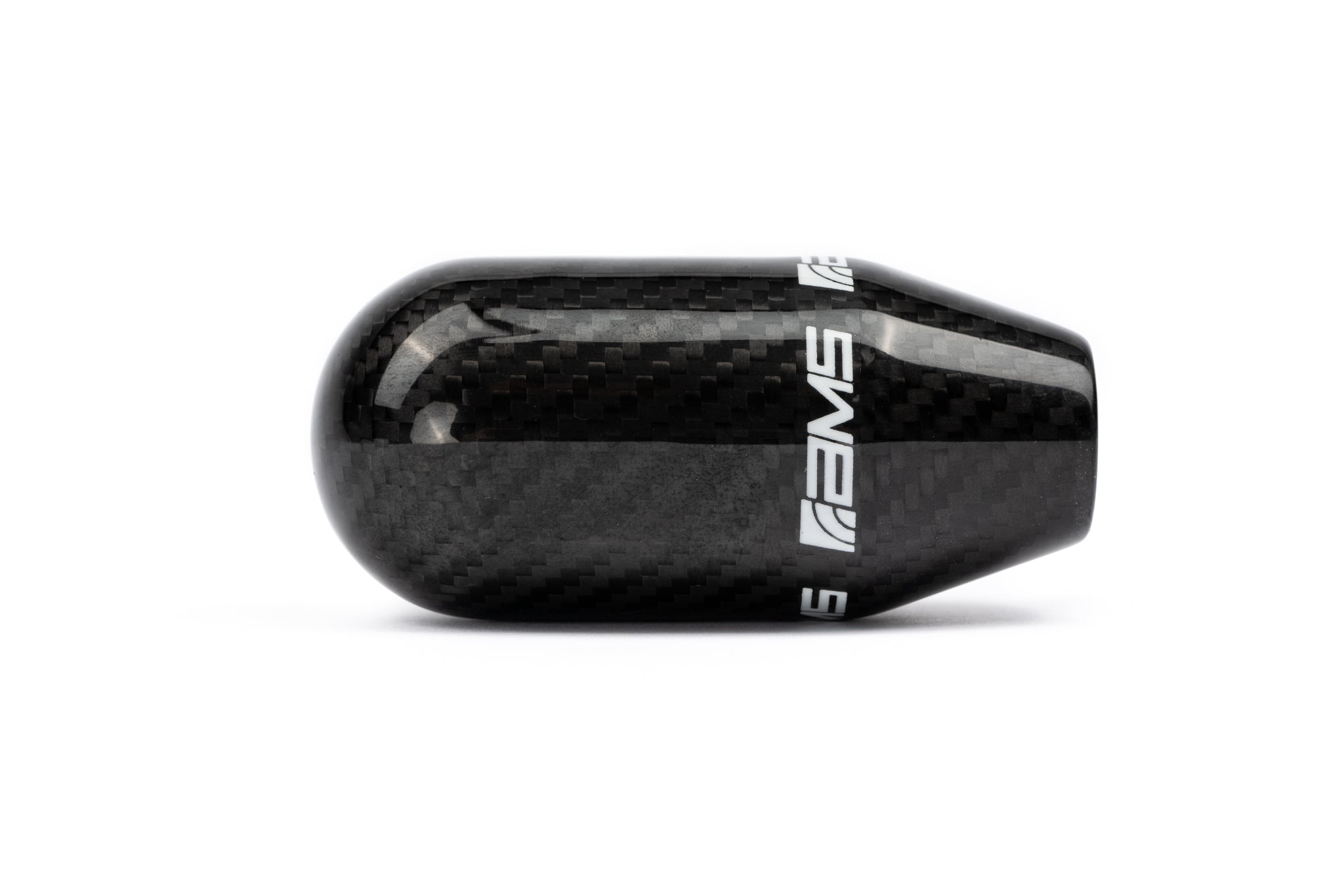 AMS Performance Mitsubishi Weighted Carbon Fiber Shift Knob