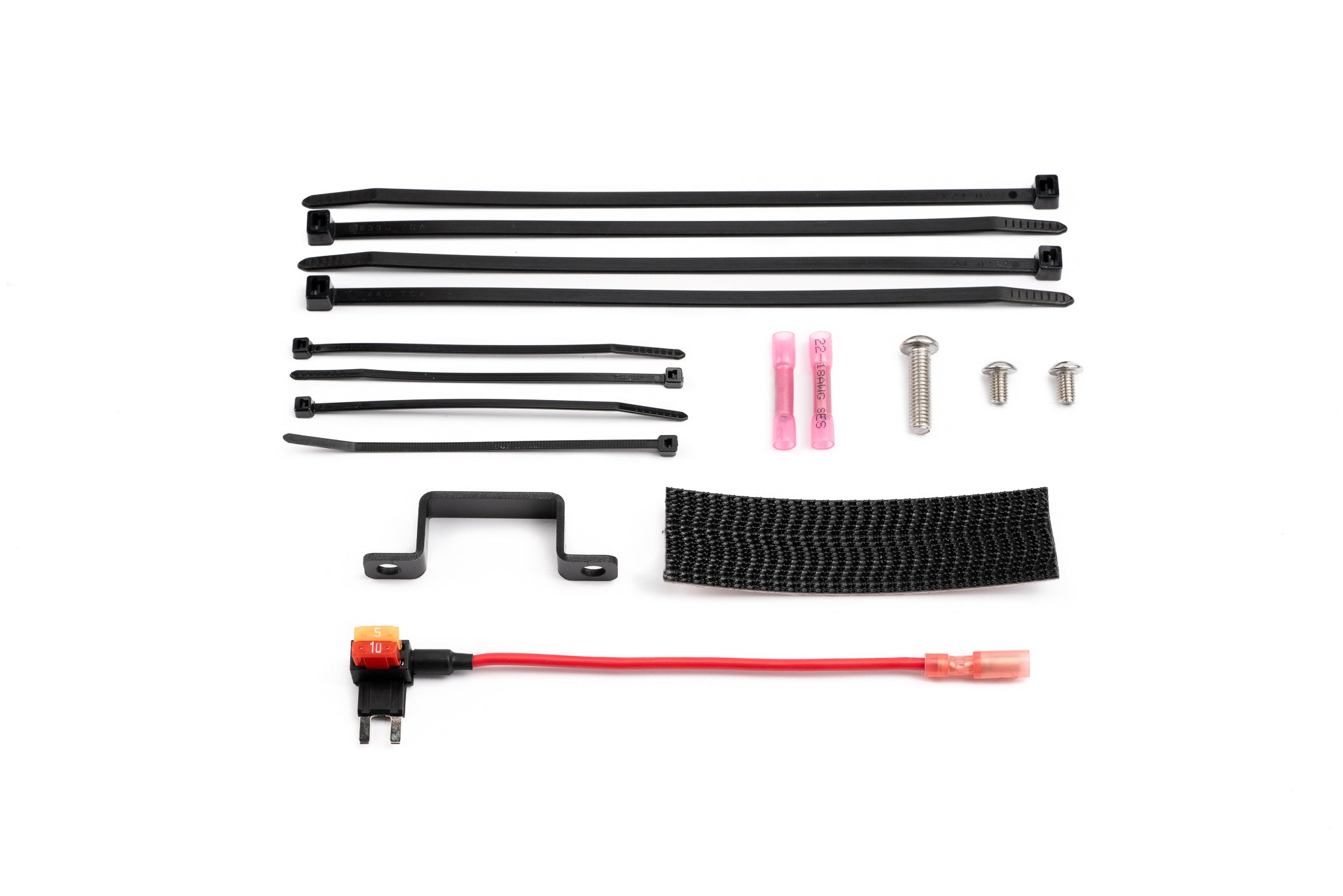 AMS Performance Infiniti Q50/Q60 CAN Bus Flex Fuel Kit - 0