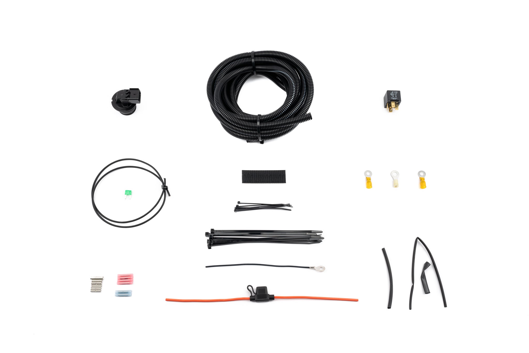 AMS PERFORMANCE INFINITI Q50/Q60 IN-TANK FUEL PUMP SYSTEM