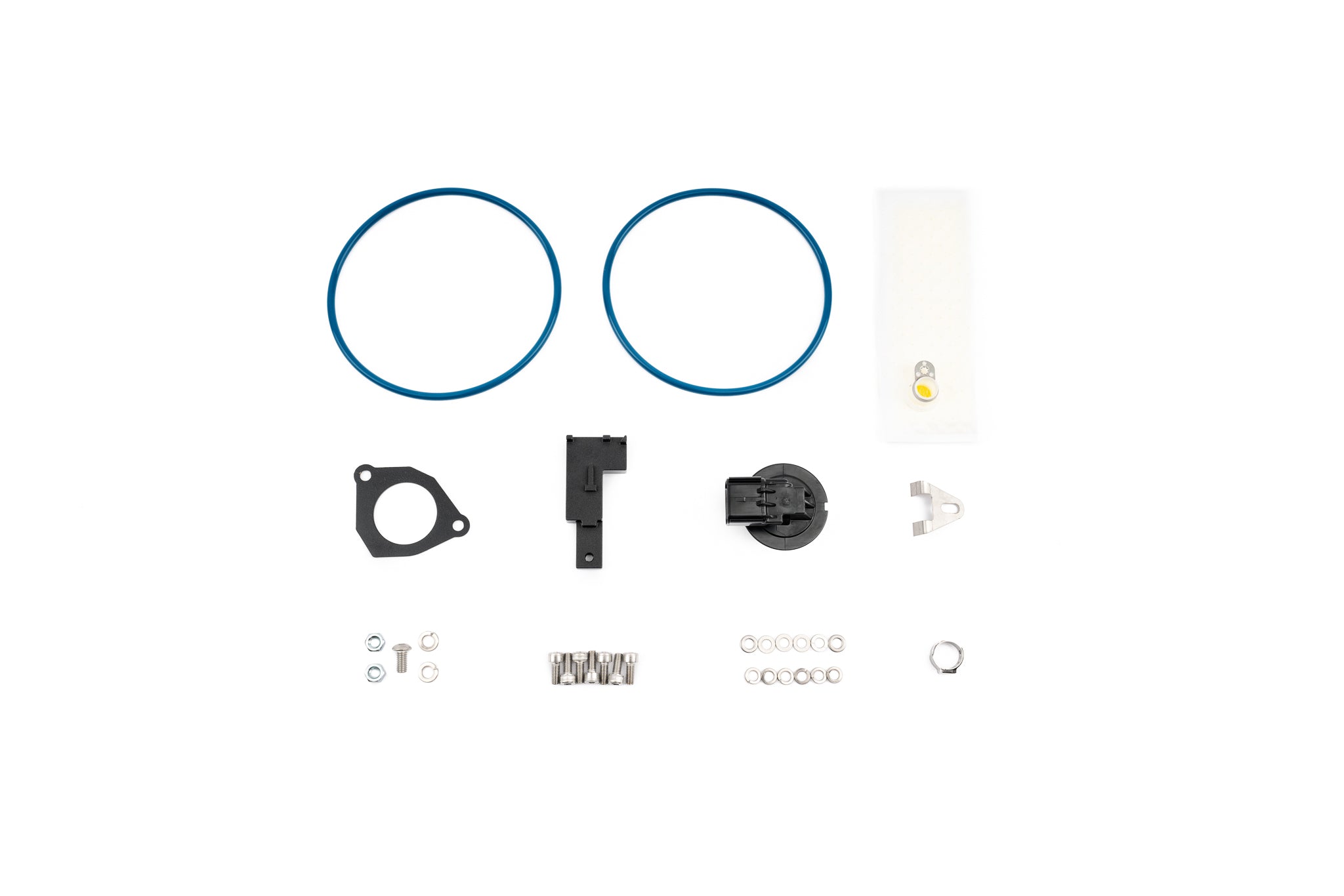 AMS PERFORMANCE INFINITI Q50/Q60 IN-TANK FUEL PUMP SYSTEM