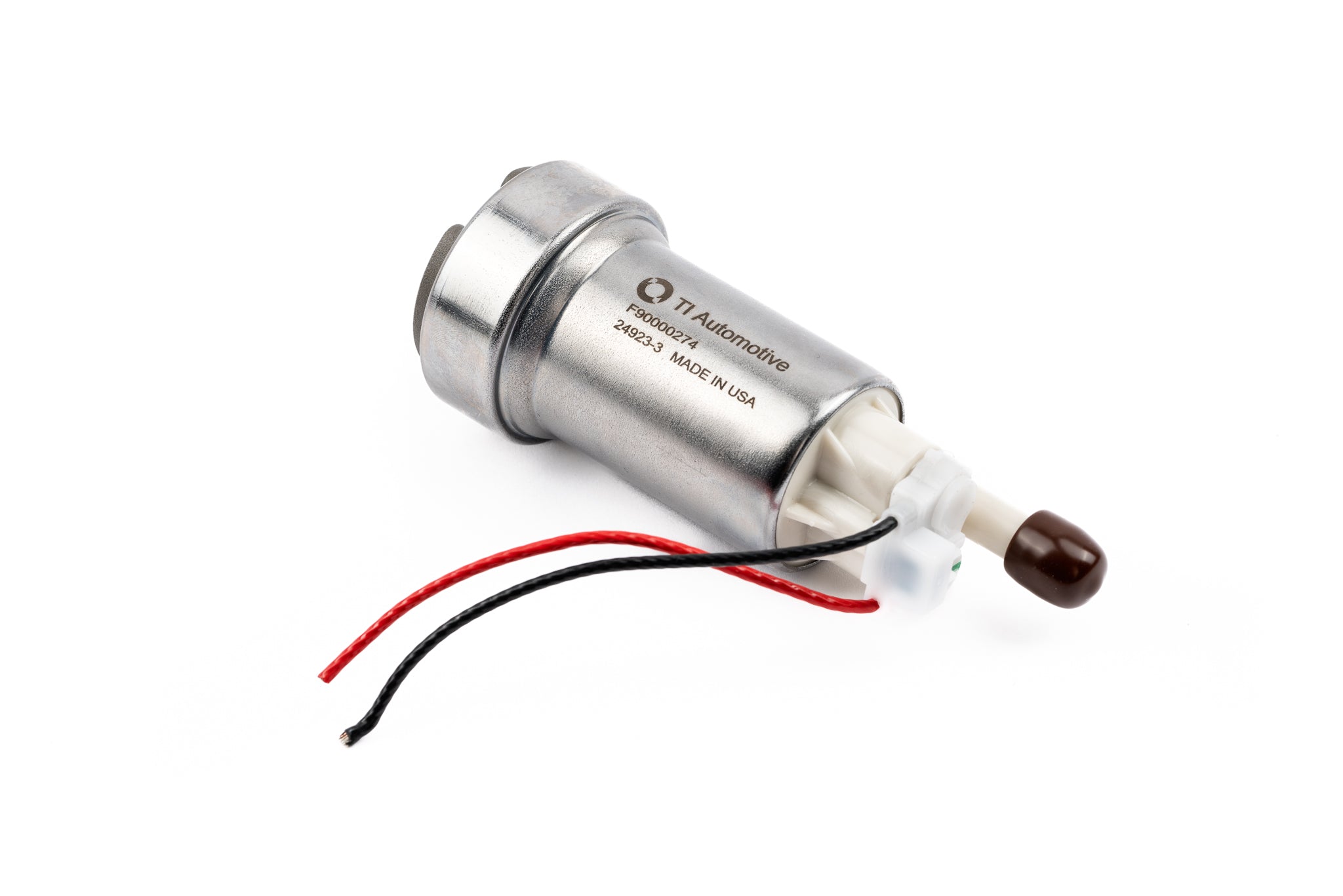 AMS PERFORMANCE INFINITI Q50/Q60 IN-TANK FUEL PUMP SYSTEM