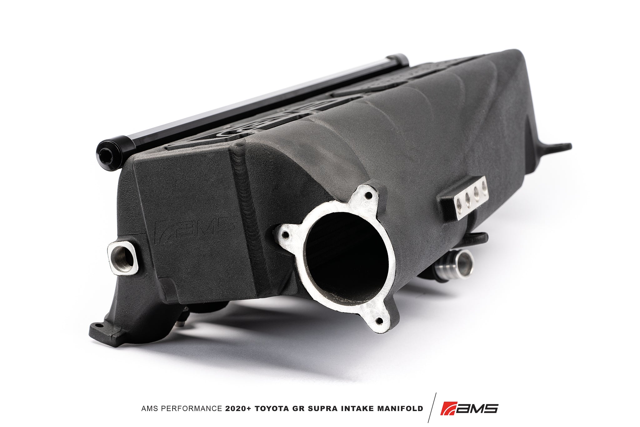 AMS PERFORMANCE 2020+ TOYOTA GR SUPRA INTAKE MANIFOLD