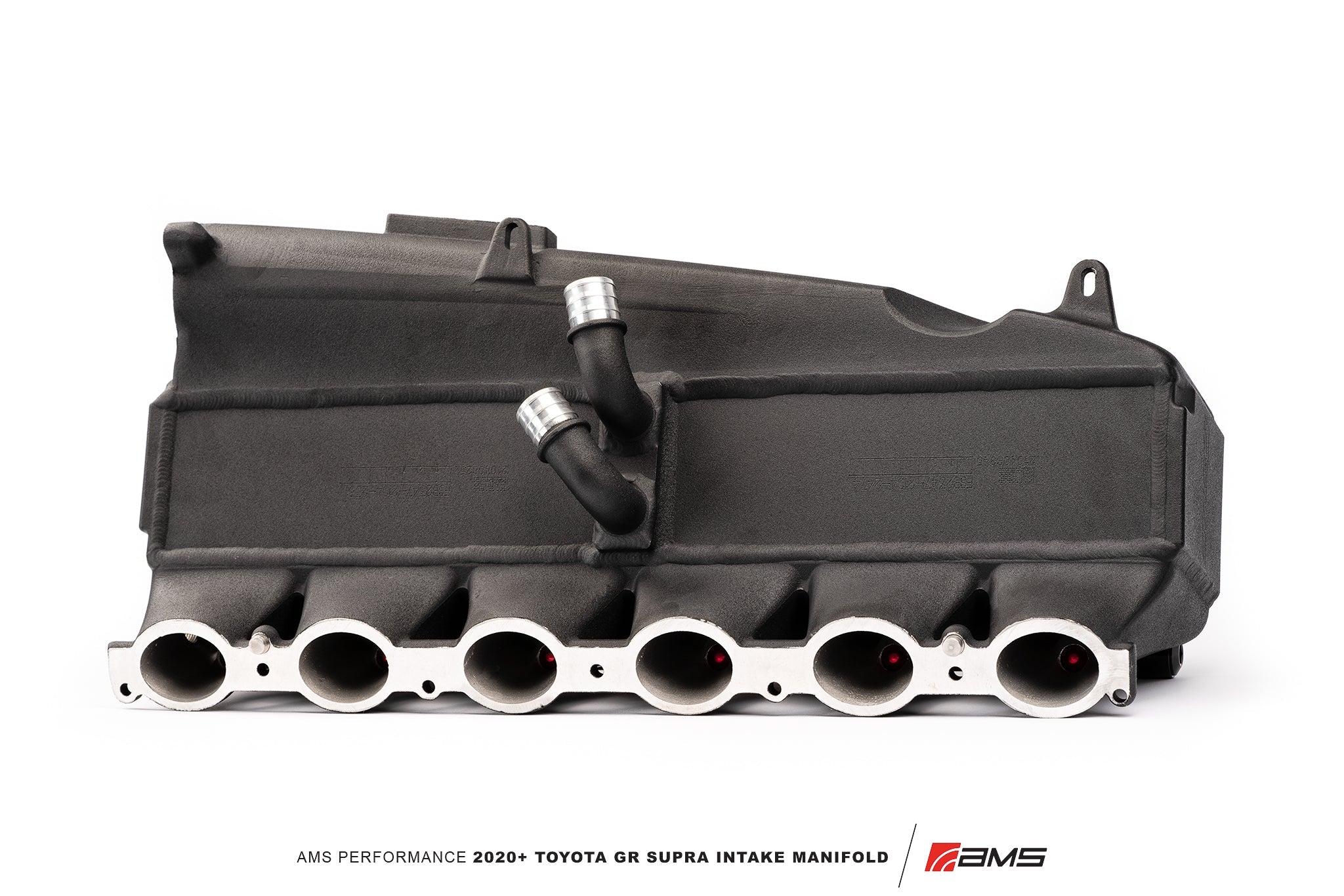 AMS PERFORMANCE 2020+ TOYOTA GR SUPRA INTAKE MANIFOLD