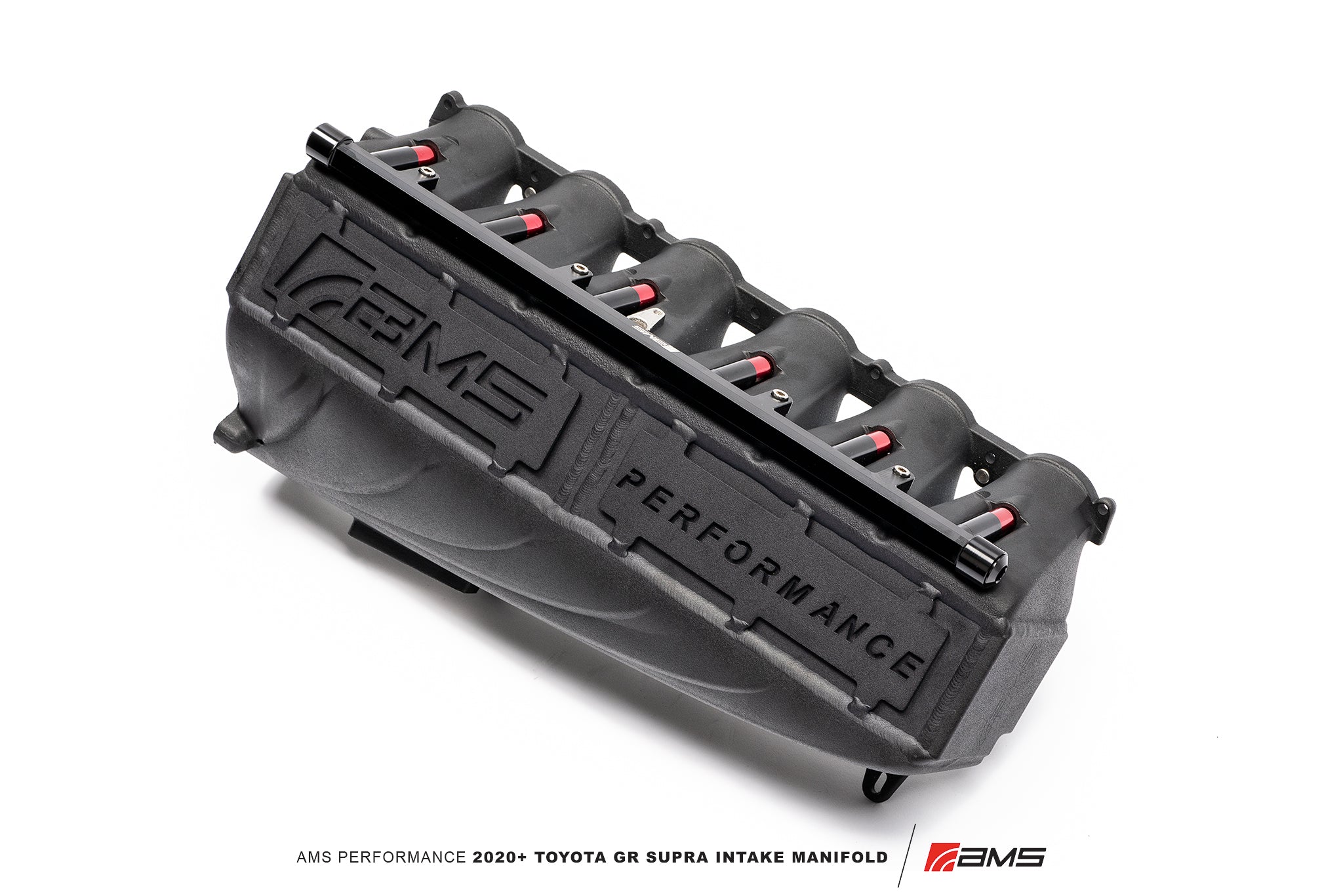 AMS PERFORMANCE 2020+ TOYOTA GR SUPRA INTAKE MANIFOLD