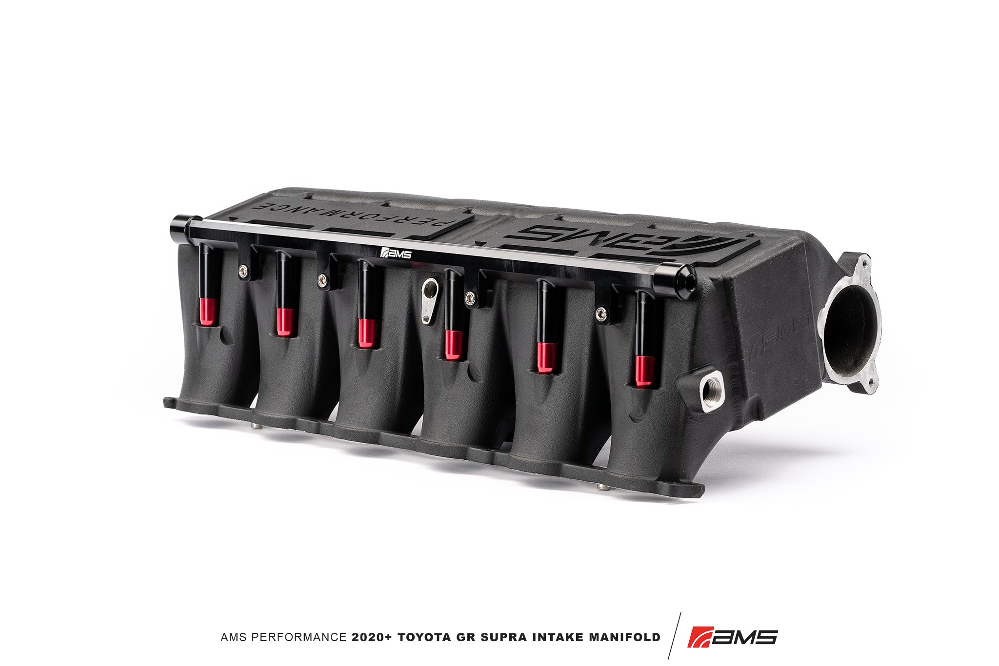 AMS PERFORMANCE 2020+ TOYOTA GR SUPRA INTAKE MANIFOLD