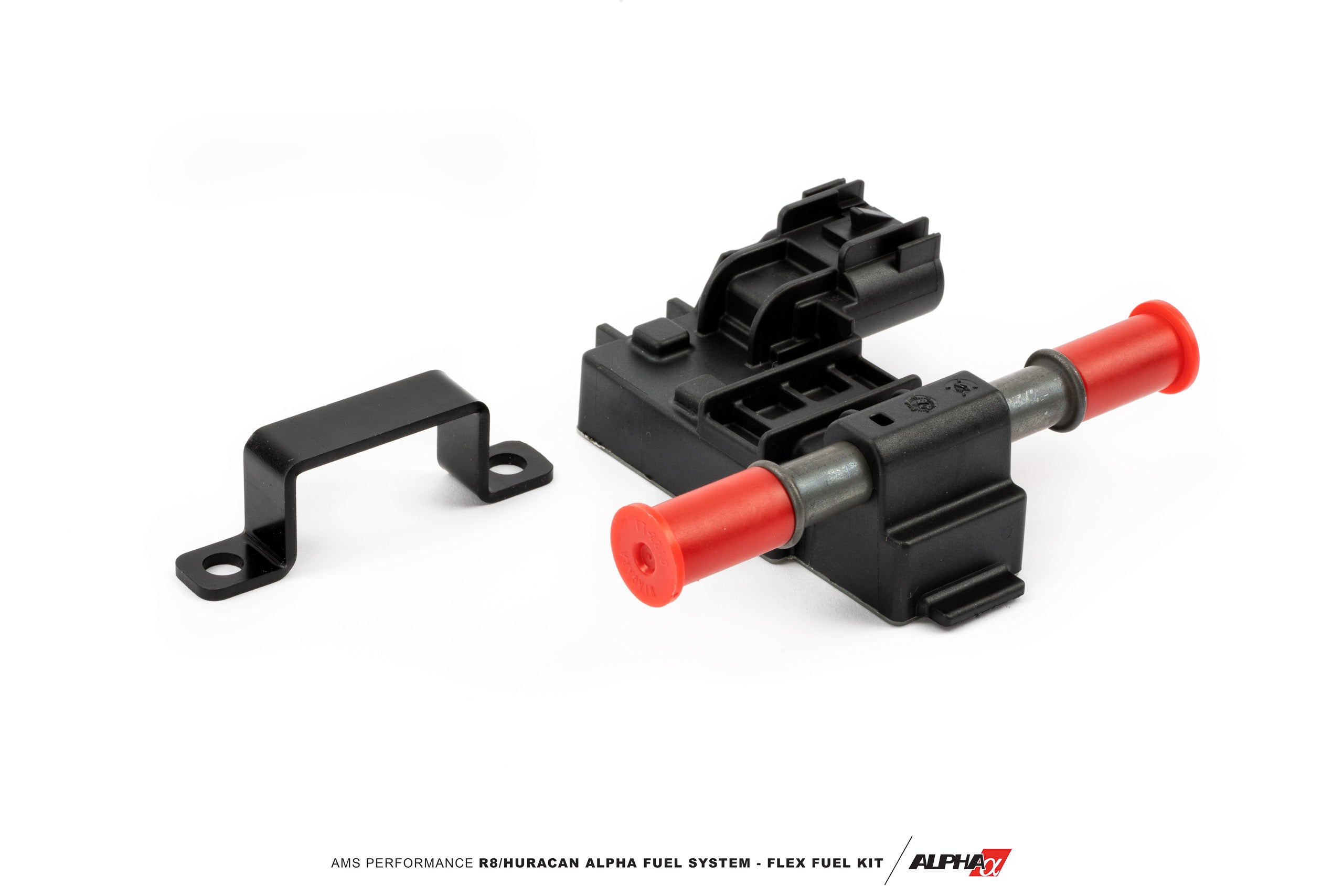 AMS Performance R8/Huracan Alpha Fuel System – Flex Fuel Kit Add-On