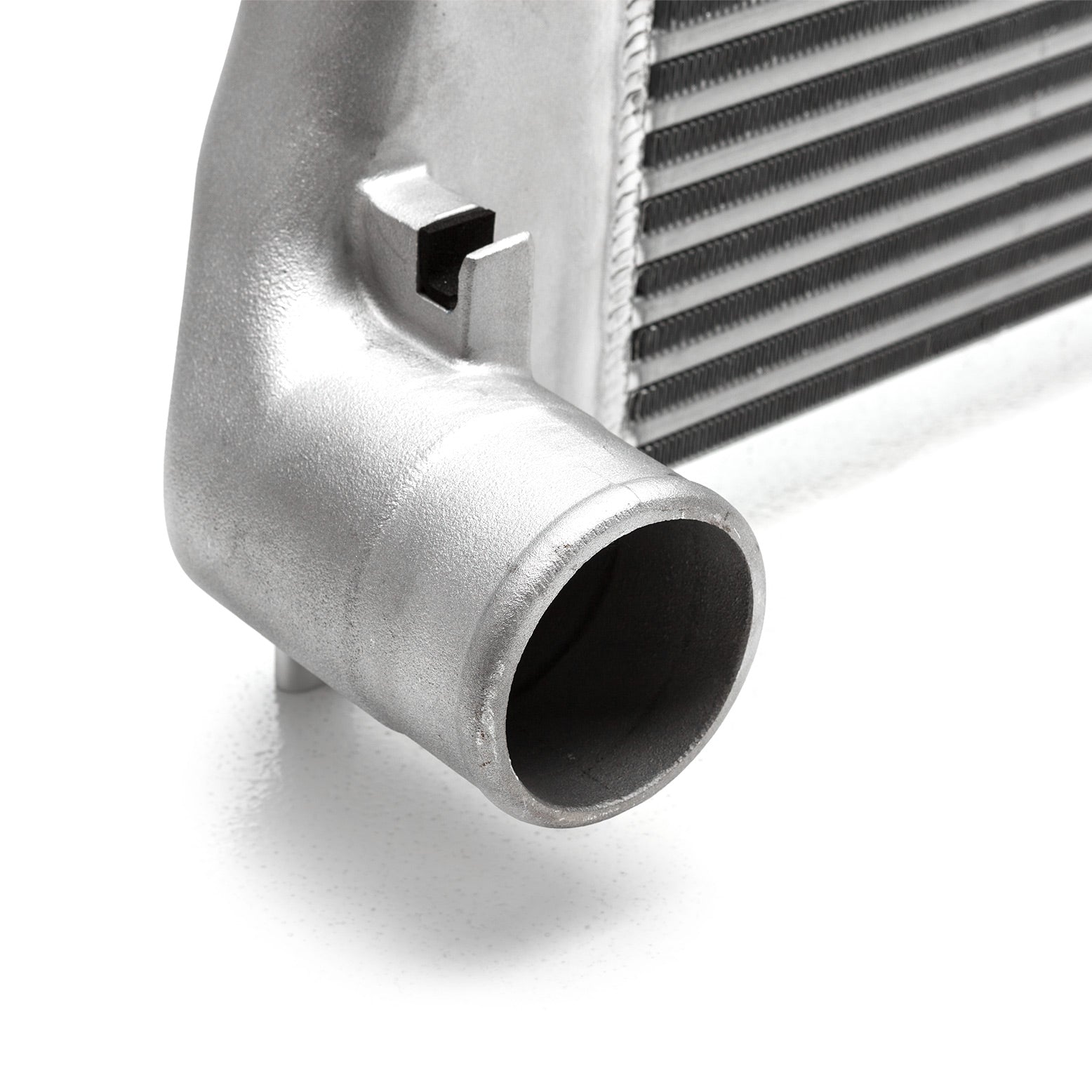 AMS PERFORMANCE FRONT MOUNT INTERCOOLER FOR VW GTI, GOLF R, GLI, AUDI S3, A3