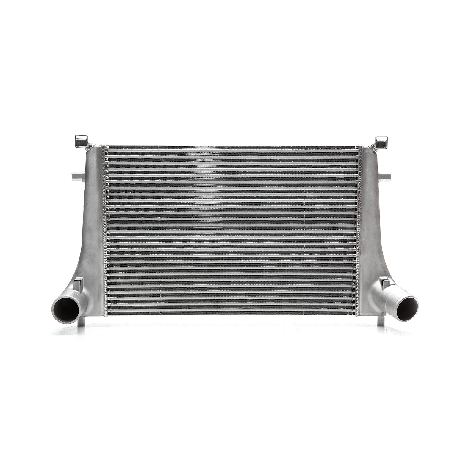 AMS PERFORMANCE FRONT MOUNT INTERCOOLER FOR VW GTI, GOLF R, GLI, AUDI S3, A3