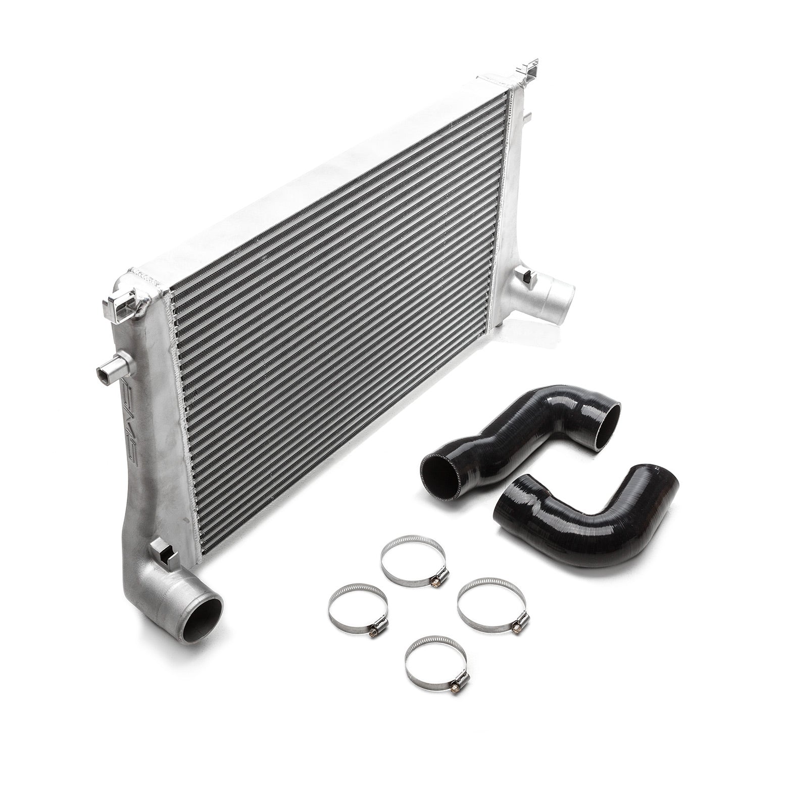 AMS PERFORMANCE FRONT MOUNT INTERCOOLER FOR VW GTI, GOLF R, GLI, AUDI S3, A3