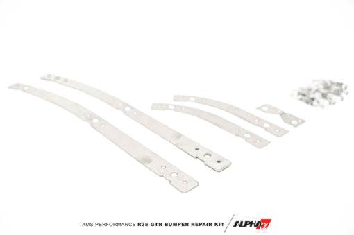 AMS Performance R35 GTR Front Bumper Repair Kit