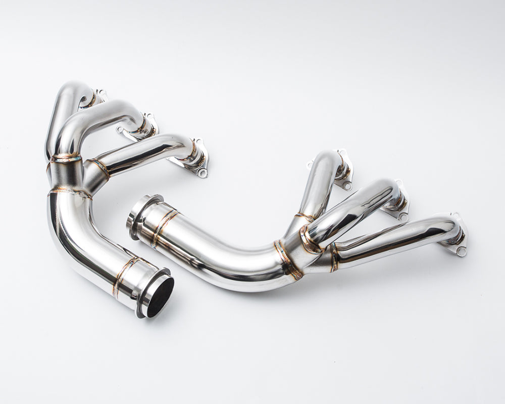 VR Performance Race Headers Porsche 991 GT3 | GT3RS 2014-2019