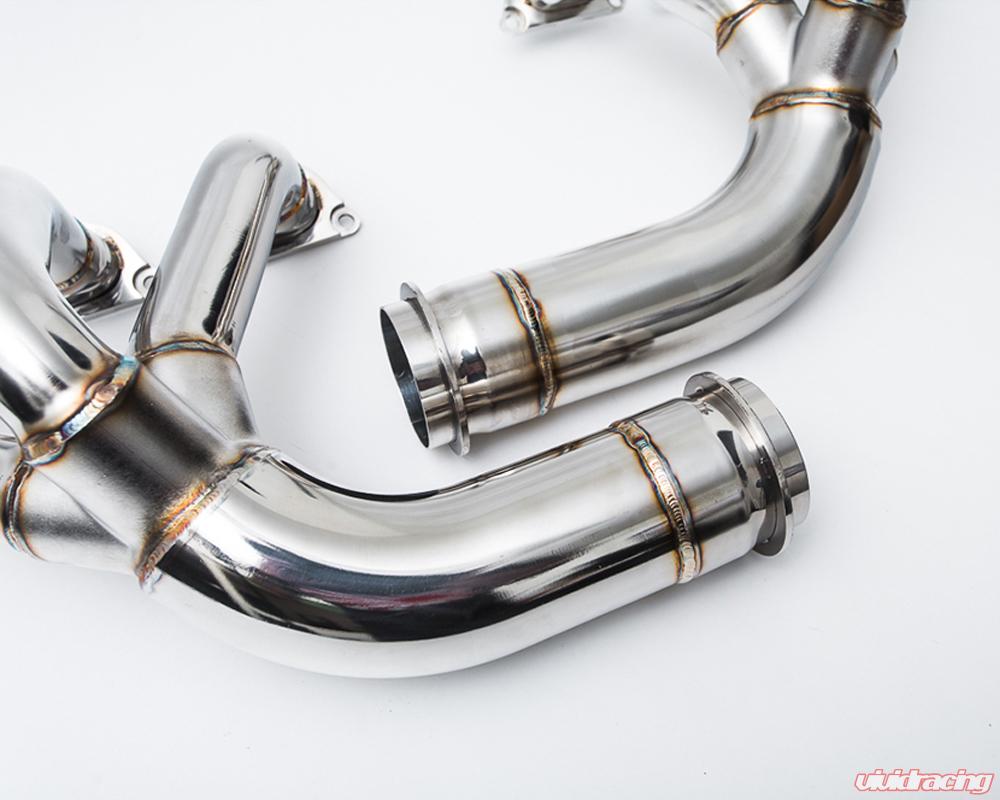 VR Performance Race Headers Porsche 991 GT3 | GT3RS 2014-2019