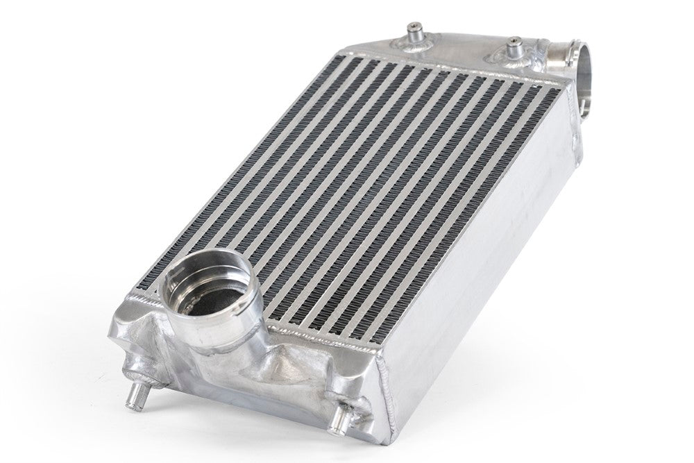 Agency Power High Flow Racing Intercoolers Porsche 996TT 01-05 - 0