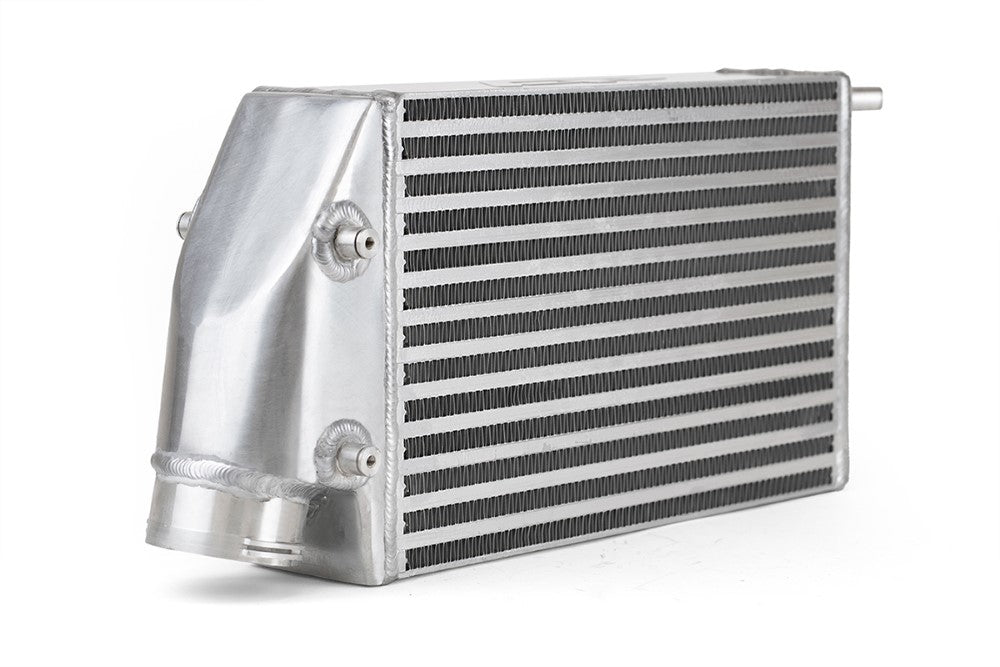 Agency Power High Flow Racing Intercoolers Porsche 996TT 01-05