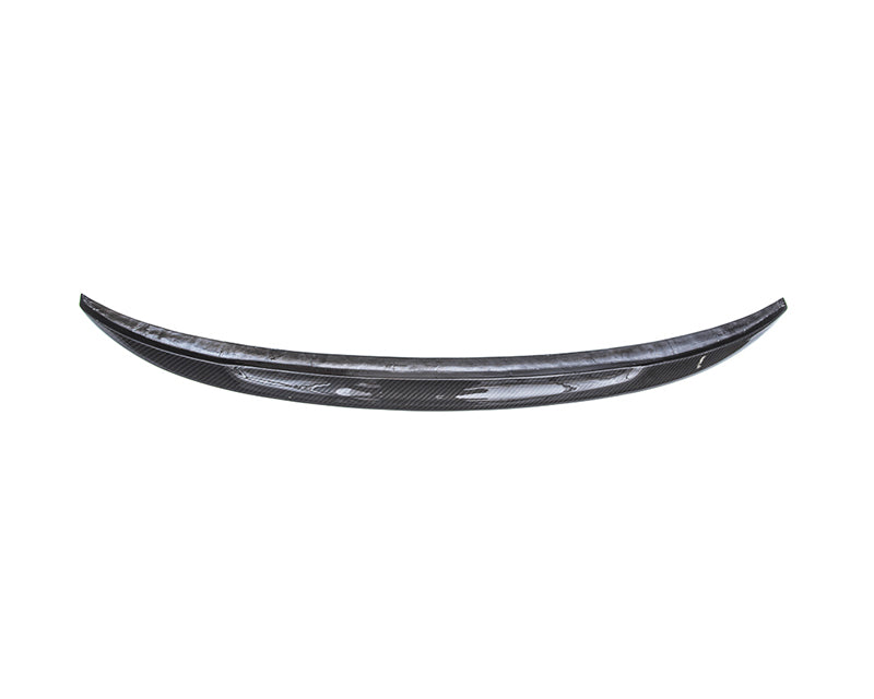 Agency Power Carbon Fiber Rear Trunk Lid Spoiler BMW 4-Series F32