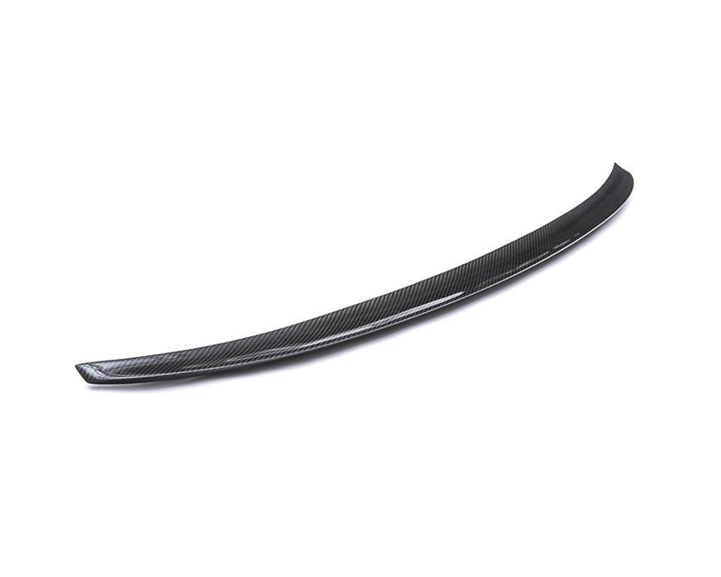 Agency Power Carbon Fiber Rear Trunk Lid Spoiler BMW 4-Series F32 - 0