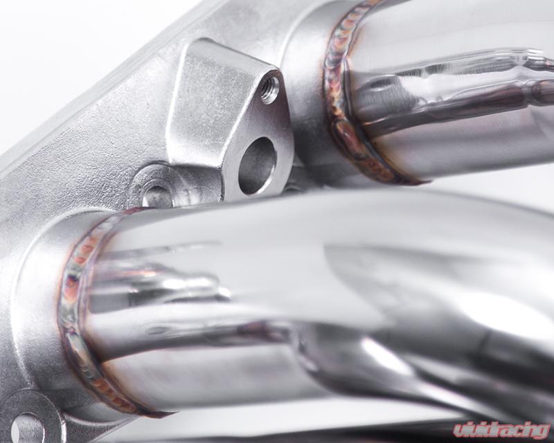 VR Performance High Flow Headers Ferrari F458 Italia | Spider| Speciale 2010-2015 - 0