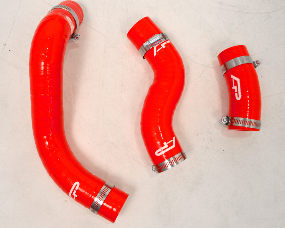 Agency Power 3pc Radiator Hose Kit Scion FRS | Subaru BRZ | Toyota GT-86 13-19